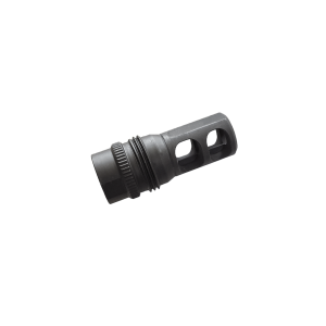 Thunder Beast: 338 SR Muzzle Brake, M15x1.0