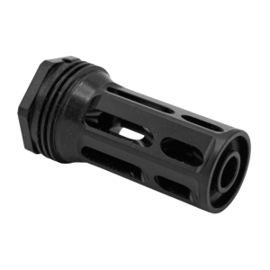 HUXWRX: Flash Hider - QD 7.62, 5/8x24
