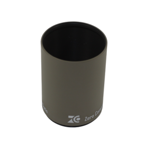 Zero Compromise Optic: 56mm Sun Shade FDE