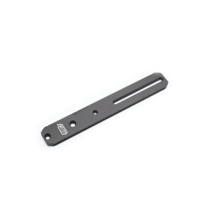 Area 419: ARCALOCK 10" Flat Universal Dovetail Rail