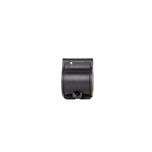 Geissele: Super Compact Gas Block - Black