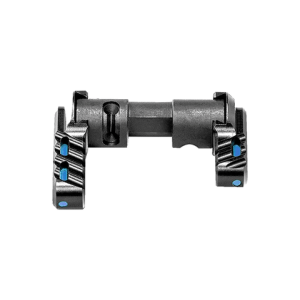 Battle Arms: Bad-Ass-Elite Ambidextrous Safety Selector