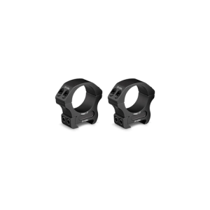 Vortex: Pro Riflescope Rings, 30mm, 1.00"