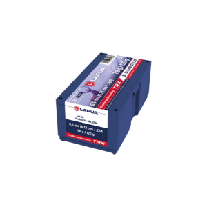 Lapua NPL6204: 6.5 mm (.264), 120gr, TRX TrueRange Expanding, 50/Box
