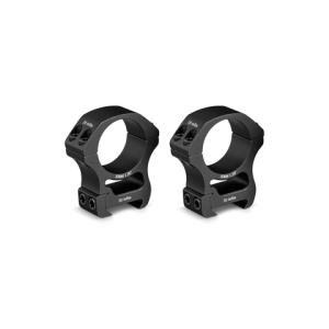 Vortex: Pro Riflescope Rings, 30mm, 1.26"