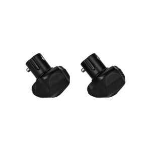 MDT: CYKE-POD Rubber Foot - Medium