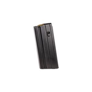 Geissele: ICM(TM), 20 Round Magazine - Black