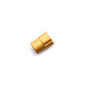 Area 419: Chamber and Thread Protector - M27 X 2.0 AI
