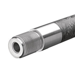 Proof Research: .223 Remington, Defiance Ruckus, Carbon Fiber, 4 Groove, 1 - 8 Twist, 20"