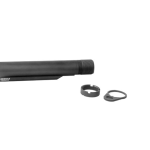 Geissele: Premium MIL-SPEC Buffer Tube