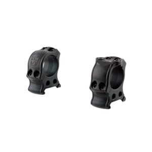 Spuhr HPC30-30: Picatinny Cantilever Hunting Rings  30 H30/1.18"