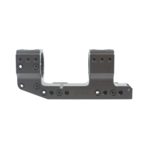 Spuhr SP-5016: 35mm Cantilever Mount 0 MOA - 1.5"