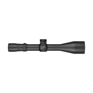 Nightforce: NX6 6-36x56, Fieldset, F1, DigIllum, MIL-XT(TM)