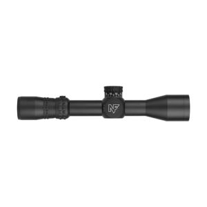 Nightforce: NX6 2-12x42, F2, DigIllum, 4A-i(TM)