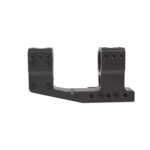 Spuhr SP-3024C: 30mm Cantilever Mount 0 MIL - 1.89", Gen3