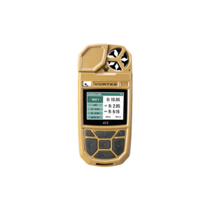 Vortex: Ace(TM) Ballistic Weather Meter