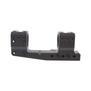 Spuhr SP-3026C: 30mm Cantilever 0 MOA 1.26"