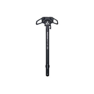 Radian: Raptor Ambidextrous Charging Handle, 5.56mm, Black