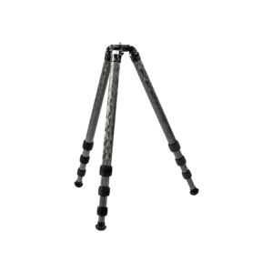 Really Right Stuff: Versa(R) MK2 Heavy Duty Carbon Fiber Tripod, TVC-33