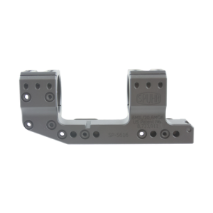 Spuhr SP-5616: 35mm Cantilever Mount 20 MOA - 1.5"