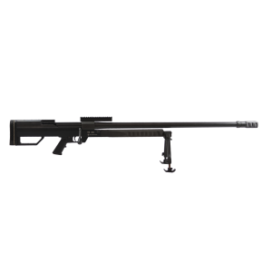 Steyr: HS460, M1, .460 Steyr, 33"