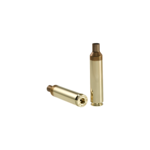 Peterson Cartridge: 27 Nosler Brass 50ct