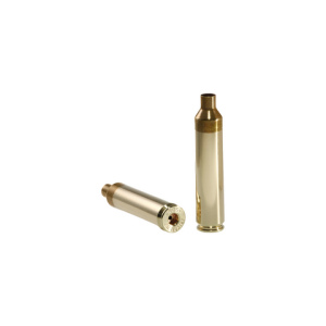 Peterson Cartridge: 26 Nosler Brass 50ct