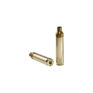 Peterson Cartridge: 28 Nosler Brass 50ct