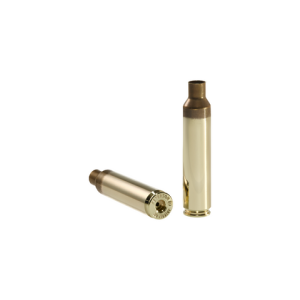 Peterson Cartridge: 30 Nosler Brass 50ct
