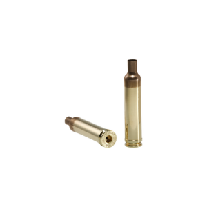 Peterson Cartridge: 257 Weatherby Brass 50ct
