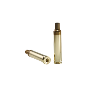 Peterson Cartridge: 270 Weatherby Brass 50ct