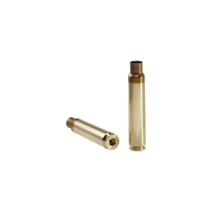 Peterson Cartridge: 338 Weatherby RPM Brass 50ct