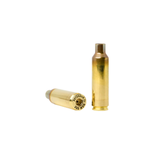 Peterson Cartridge: 300 WSM Brass 50ct