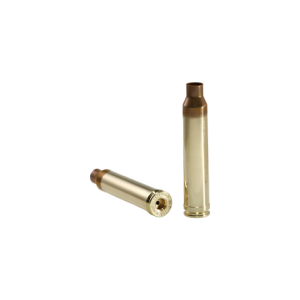 Peterson Cartridge: 300 Win Mag Long Brass 50ct