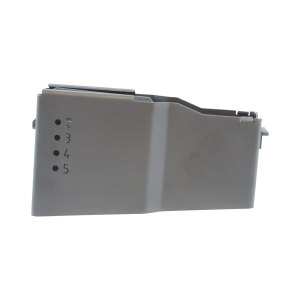Steyr: HS50 Magazine, 5rd