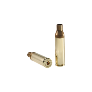 Peterson Cartridge: 338 Norma Mag Brass 50ct