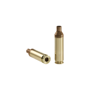 Peterson Cartridge: 22 Creedmoor LRP Brass 50ct