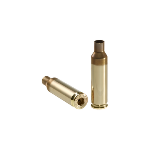 Peterson Cartridge: 25 Creedmoor LRP Brass 50ct