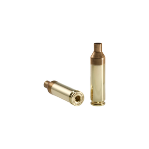 Peterson Cartridge: 25 Creedmoor SRP Brass 50ct