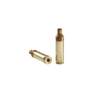 Peterson Cartridge: 22 Creedmoor SRP Brass 50ct