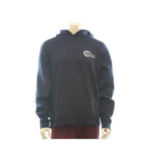 MHSA: Hoodie, Navy Stars