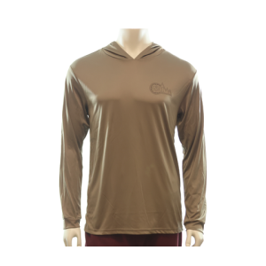 MHSA: Sun Hoodie, Woodland Brown