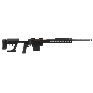 MHSA: Spuhr NRL Rifle, Open Division Rifle, 6.5 Creedmoor, 24"