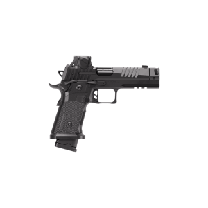 Sig Sauer: P211-GTO, 9mm, 4.4"