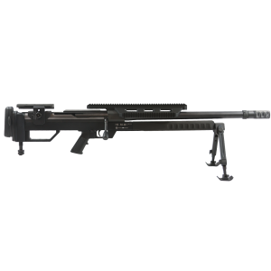 Steyr: HS50, M1, 50BMG, 24"
