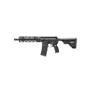HK: MR556 A4, 5.56x45, 30rd Mag, 11", SBR