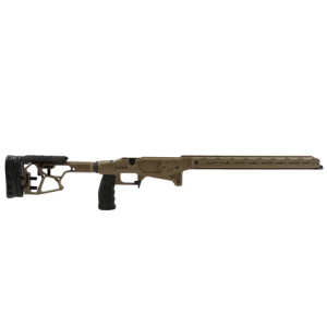 XLR: Envy Pro 2 Chassis, Rem 700 SA, C6 - FDE