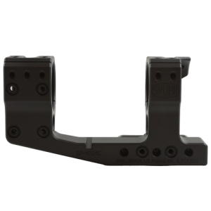 Spuhr SP-4024C: 34mm Cantilever Mount 0 MIL - 1.89" Gen3