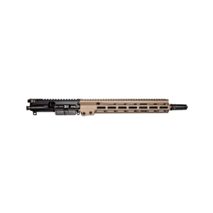 Geissele: URG-I, Complete Upper, Near Clone, 5.56mm, 14.5"