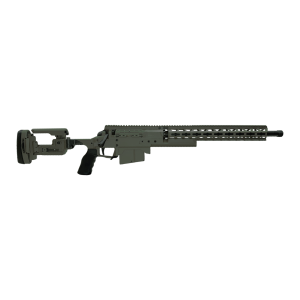 Steyr: SSG M1A2, .300 Norma, 26" GR